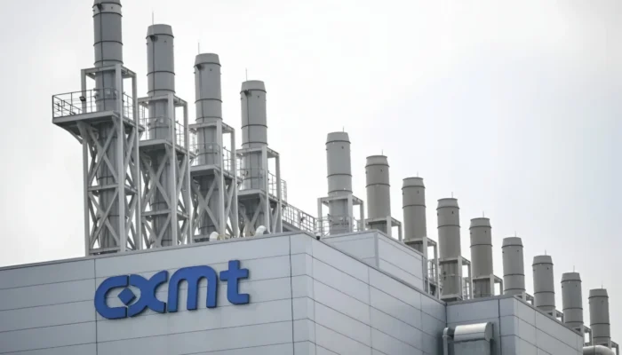 Apple Tawarkan CXMT Jadi Pemasok DRAM iPhone 18, Tapi Ditolak