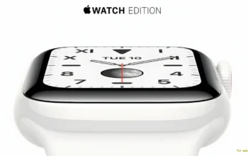 Apple Watch dengan Bodi Ceramic Bakal Hadir Lagi? Ini Bocorannya 2 Apple Watch Ceramic Dikabarkan Kembali, Siap Hadir di Generasi Baru?