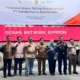 Bidik Indonesia Jadi Raja Kopi Dunia 576 Ton Kopi Robusta Lampung Diekspor ke Italia