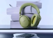 Bose QuietComfort Headphone Gen 2 Resmi Dirilis, Warisi Fitur dari Ultra 12 Bose QuietComfort Headphone Gen 2 Meluncur, Tawarkan Fitur Kelas Premium