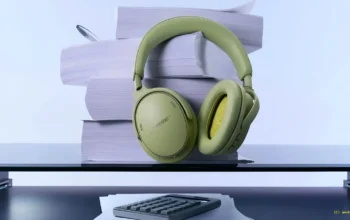 Bose QuietComfort Headphone Gen 2 Resmi Dirilis, Warisi Fitur dari Ultra 5 Bose QuietComfort Headphone Gen 2 Meluncur, Tawarkan Fitur Kelas Premium