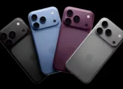 Caviar Bocorkan Wujud iPhone 18 Pro dan iPhone Ultra, Desain Makin Premium
