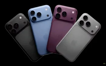 Caviar Bocorkan Wujud iPhone 18 Pro dan iPhone Ultra, Desain Makin Premium