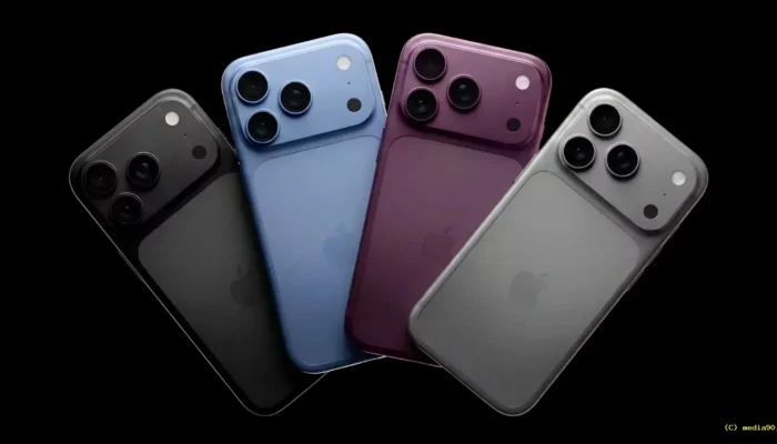 Caviar Bocorkan Wujud iPhone 18 Pro dan iPhone Ultra, Ungkap Spesifikasinya