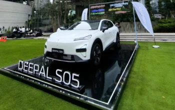 Changan Deepal S05 Meluncur Ini Perbandingan SUV 500 Jutaan dengan Geely EX5 Chery J6 dan Tiggo 8 CSH