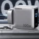 Ugreen Nexode Pro 100W Resmi Meluncur, Bawa Empat Port dan Layar TFT