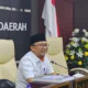 DPRD Lampung Minta Sekolah Diliburkan Sementara Imbas Abu Vulkanik Anak Krakatau