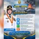 Warga Bandar Lampung Diminta Waspada Debu Vulkanik Gunung Anak Krakatau
