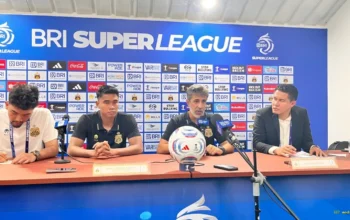 Ditahan Imbang Persebaya di Laga Perdana Bhayangkara Lampung FC Evaluasi Taktik dan Pertahanan