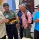 Dorong Ekonomi dan Kelestarian Alam, Budidaya Lebah Diterapkan di Penyangga Way Kambas