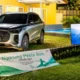 Fitur V2L Mobil Chery Bikin Nonton Pertandingan Bola di Luar Ruangan Makin Praktis