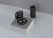 Galaxy Buds Kini Bisa Jadi Alat Bantu Dengar, Fitur Hearing Aid Lolos FDA 13 Galaxy Buds Makin Canggih, Bisa Dipakai sebagai Alat Bantu Dengar Setelah Lolos FDA