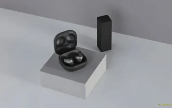 Galaxy Buds Kini Bisa Jadi Alat Bantu Dengar, Fitur Hearing Aid Lolos FDA 6 Galaxy Buds Makin Canggih, Bisa Dipakai sebagai Alat Bantu Dengar Setelah Lolos FDA