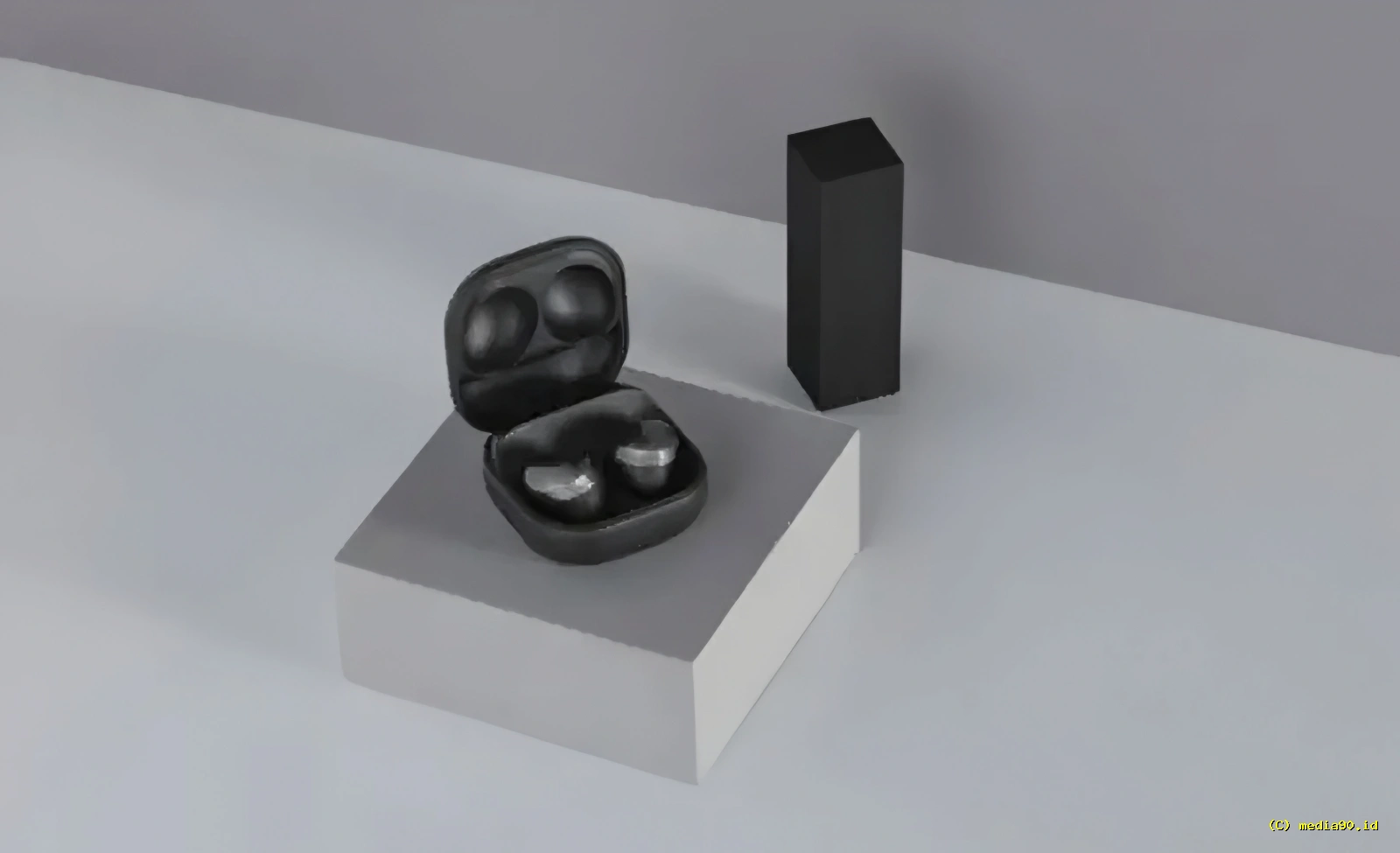 Galaxy Buds Makin Canggih, Bisa Dipakai sebagai Alat Bantu Dengar Setelah Lolos FDA