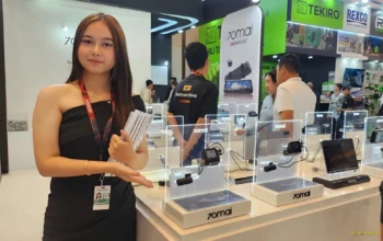 Genap Satu Dekade 70mai Targetkan Tambah 20 Outlet