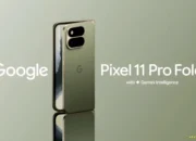 Google Pixel 11 Pro Fold Meluncur, Ketipisan dan Ketangguhannya Bikin Penasaran