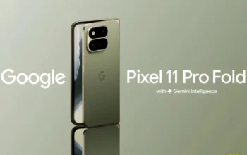 Google Pixel 11 Pro Fold Meluncur, Ketipisan dan Ketangguhannya Bikin Penasaran