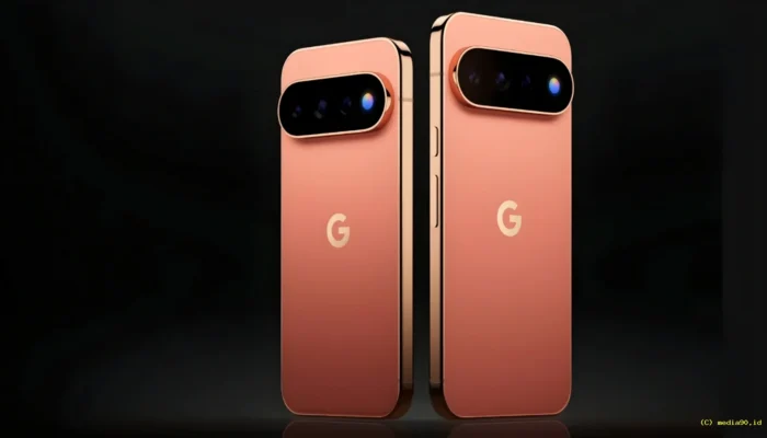 Google Pixel 11 Series Resmi Dirilis, Bawa SoC Tensor G6