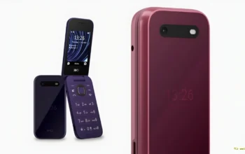 HMD 2760 Flip Terungkap, Bawa Desain yang Mengingatkan pada Nokia 2760 Flip