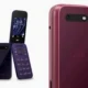 HMD 2760 Flip 4G Bocor, Bawa Android 13 Go dan Desain Nostalgia