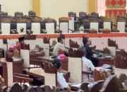 Hibah Rp1,5 Miliar untuk PTN Dipertanyakan DPRD Bandar Lampung, Asroni Singgung Sekolah Rusak