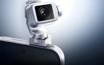 Honor Robot Phone Meluncur, Smartphone Unik dengan Kamera Gimbal 200 MP