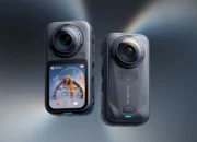 Insta360 X6 Meluncur di Indonesia, Bawa Kamera 360° dan Harga Rp13 Jutaan