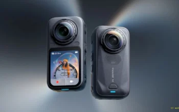 Insta360 X6 Meluncur di Indonesia, Bawa Kamera 360° dan Harga Rp13 Jutaan