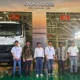Isuzu Rayakan Produksi 300 Ribu Unit di Indonesia Kandungan Lokal Capai 40 Persen