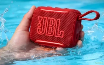 JBL Go 5 Edisi Supreme Hadir dengan Warna Merah Ikonik 2 JBL Go 5 Edisi Supreme Resmi Meluncur, Bawa Warna Merah Ikonik