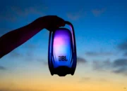 JBL Pulse 6 Resmi Dirilis, Desainnya Unik Mirip Lentera! 12 JBL Pulse 6 Dirilis, Speaker Bluetooth Ini Tampil Beda dengan Desain Mirip Lentera