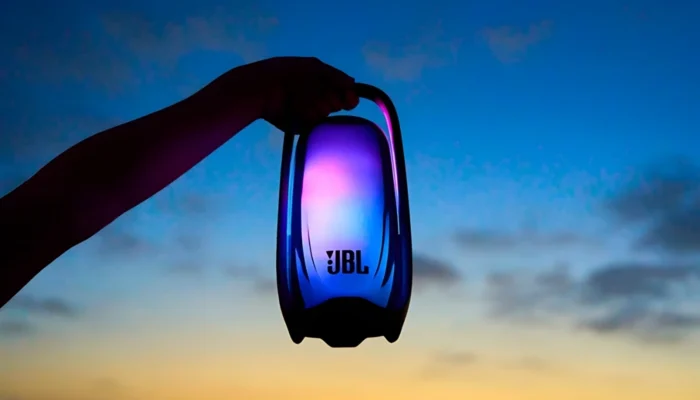 JBL Pulse 6 Resmi Dirilis, Desainnya Unik Mirip Lentera!