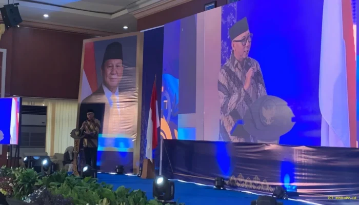 Gubernur Mirza Dorong KDKMP Jadi Penggerak Ekonomi Desa