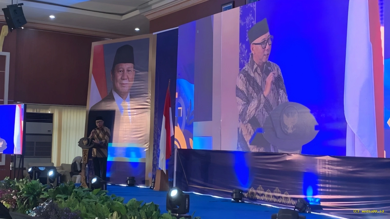 KDKMP Didorong Perkuat Ekonomi Desa Ini Pesan Gubernur Mirza