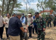 Karhutla Padam, Komisi IV DPR RI Ingatkan Way Kambas Tak Boleh Sekadar Dipadamkan