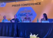 LPS Dorong Literasi Keuangan Lampung Lampaui Rata-Rata Nasional 10 Lampung Financial Festival LPS Bidik Literasi Keuangan Lampung Lampaui Nasional