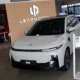 Leapmotor Buka Diler Pertama di PIK Makin Serius Garap Pasar Mobil Listrik Indonesia