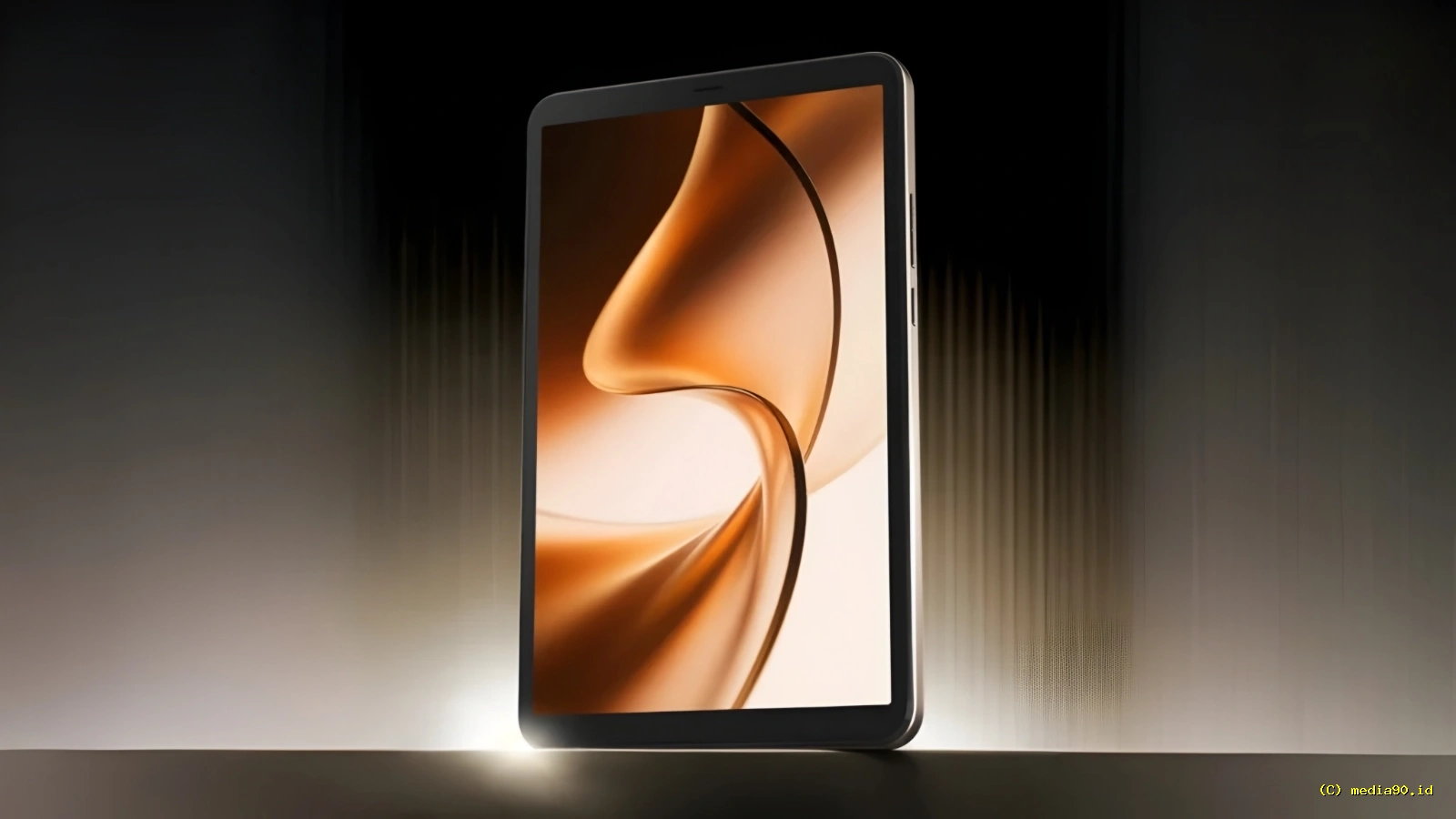 Lenovo Lecoo P900A Resmi Meluncur, Tablet 2 Jutaan dengan Spek Menarik