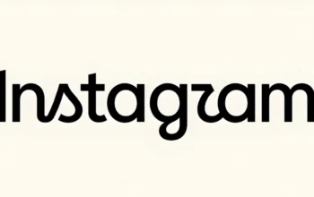 Setelah 10 Tahun, Instagram Akhirnya Ganti Logo Teks 3 Logo Teks Instagram Berubah Setelah 10 Tahun, Begini Tampilannya