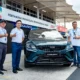 Menikmati Performa Geely Coolray Ini Hasil Tes Berkendaranya