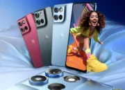 Motorola Moto G Max Mengandalkan Baterai 7.000mAh untuk Pemakaian hingga 3 Hari