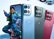 Motorola Moto G Max Resmi Meluncur, Andalkan Performa Snapdragon dan Baterai 7.000 mAh