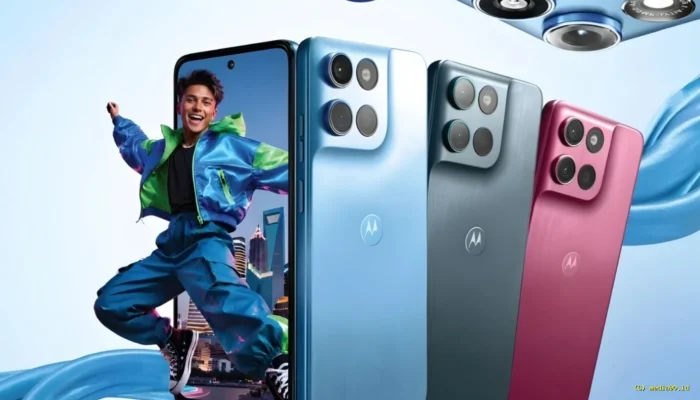 Motorola Moto G Max Resmi Dirilis, Bawa Snapdragon 6s Gen 4 dan Baterai 7.000 mAh!