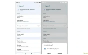 One UI 9 Bawa Perubahan, Pengguna Samsung Kini Bisa Hapus SwiftKey