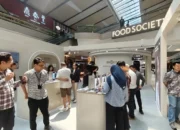 Bukan Cuma OpenDots 2, Ini Deretan Produk Shokz di Pop Up Store Kota Kasablanka 10 OpenDots 2 Pop Up Store Kota Kasablanka Hadirkan Beragam Produk Shokz, Ini Daftarnya