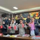 Operasi Sikat Krakatau 2026 Berbuah Hasil, 34 Pelaku Kejahatan Ditangkap Polresta Bandar Lampung