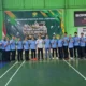 PBSI Lampung Seleksi Atlet Berkompeten untuk PON Lewat Kejurprov Bulu Tangkis