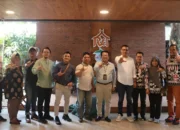 PLN Lampung Berkomitmen Dukung Pelaksanaan HPN dan Porwanas 2027