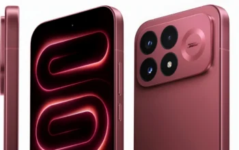 POCO F9 Pro dan F9 Ultra Muncul, Sinyal Peluncuran di Indonesia Makin Kuat