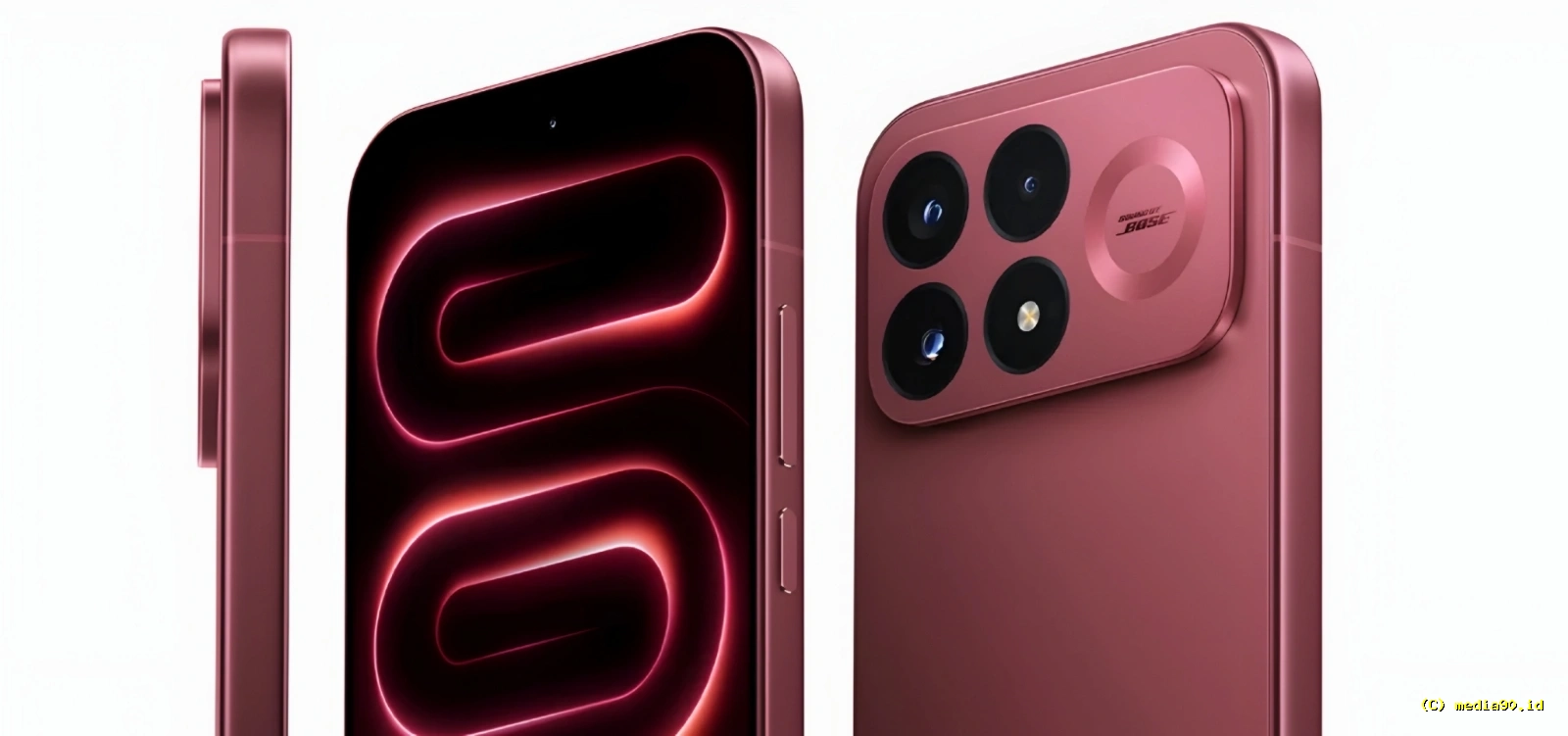 POCO F9 Pro dan F9 Ultra Muncul, Sinyal Peluncuran di Indonesia Makin Kuat